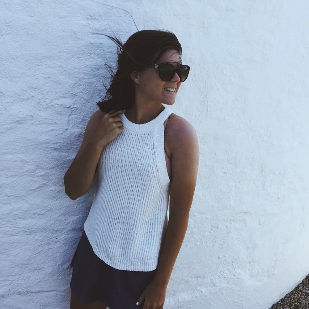Madewell Top